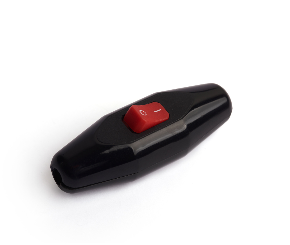 Llave torpedo a tecla