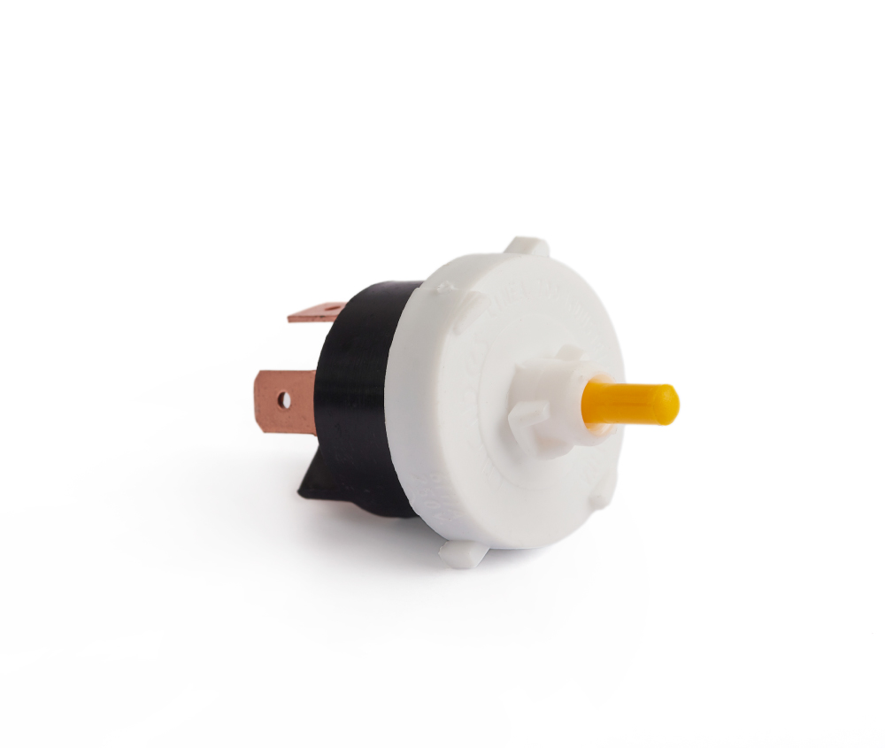 Pulsador para secarropas Linea 704